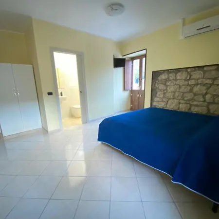 La Fontanella Panzió
