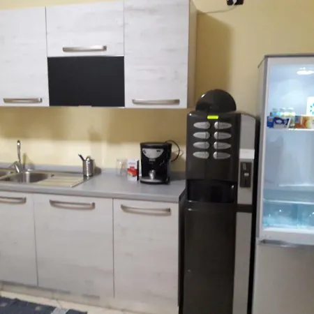 La Fontanella Panzió Guardia Sanframondi