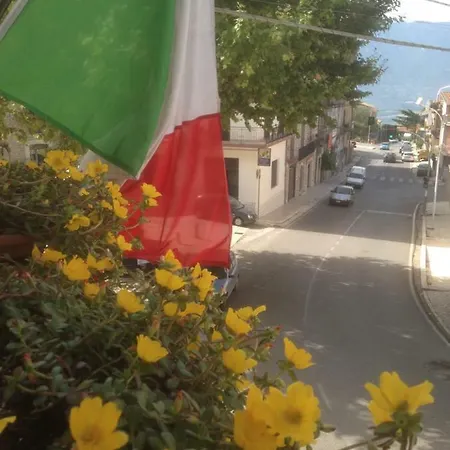 Bed & Breakfast La Fontanella Guardia Sanframondi