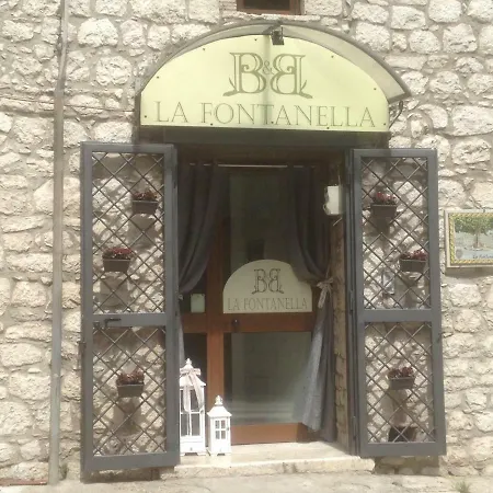 La Fontanella 3* Guardia Sanframondi
