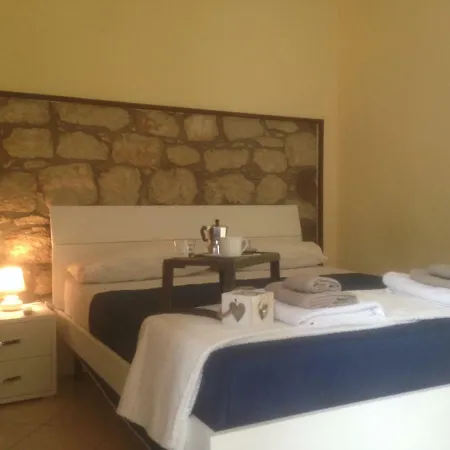 La Fontanella Bed & Breakfast