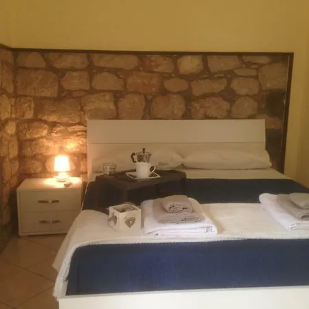 Panzió La Fontanella 3*