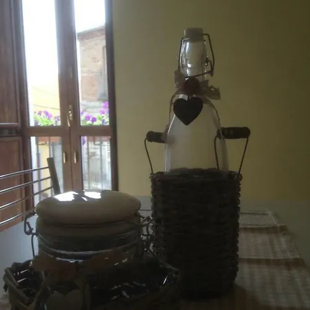 Panzió La Fontanella