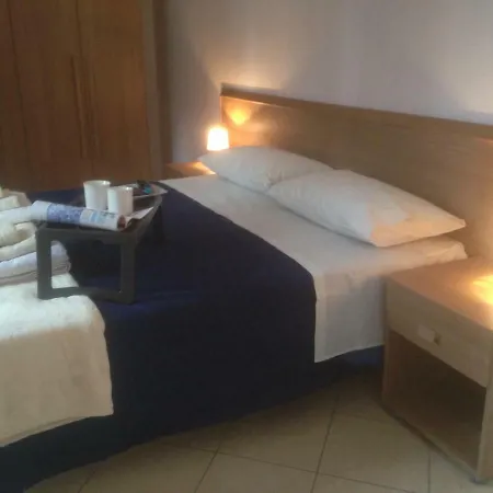 Panzió La Fontanella 3*