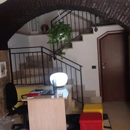 La Fontanella Bed & Breakfast 3*
